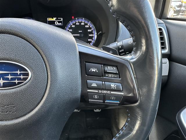 レヴォーグ １．６ＧＴ－Ｓアイサイト（21枚目）