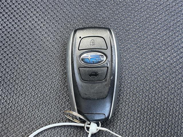 レヴォーグ １．６ＧＴ－Ｓアイサイト（27枚目）