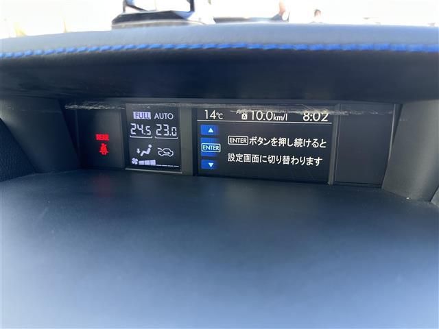 レヴォーグ １．６ＧＴ－Ｓアイサイト（32枚目）