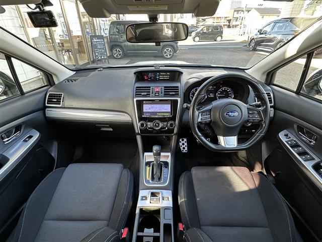 レヴォーグ １．６ＧＴ－Ｓアイサイト（38枚目）