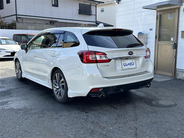 レヴォーグ １．６ＧＴ－Ｓアイサイト（39枚目）