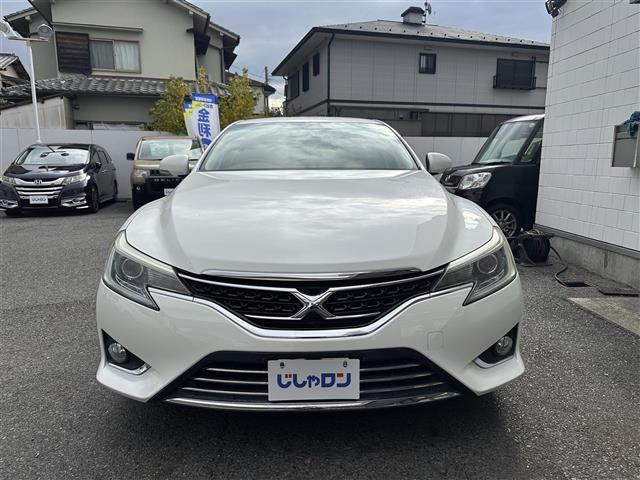 マークＸ プレミアム（2枚目）