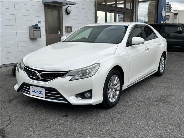 マークＸ プレミアム（3枚目）