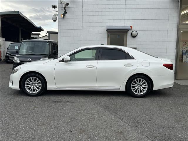 マークＸ プレミアム（4枚目）