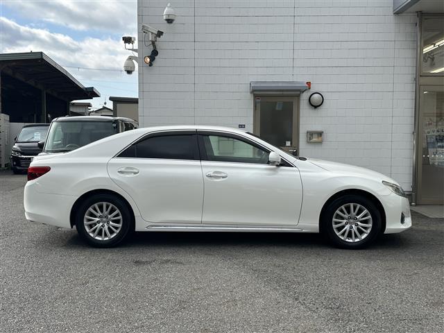 マークＸ プレミアム（5枚目）