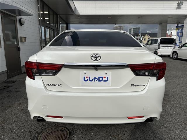 マークＸ プレミアム（7枚目）
