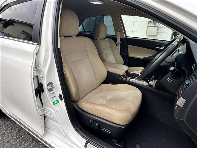 マークＸ プレミアム（9枚目）