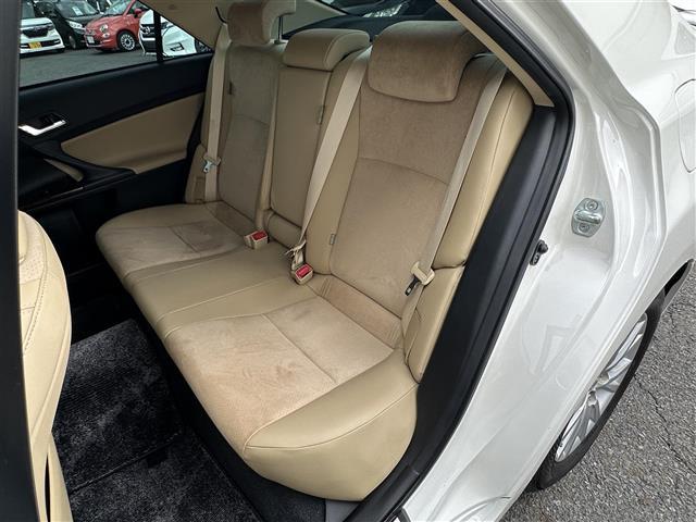 マークＸ プレミアム（11枚目）