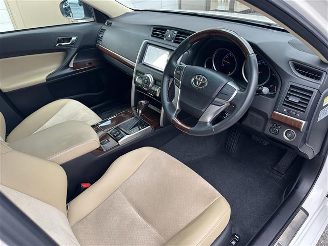 マークＸ プレミアム（13枚目）