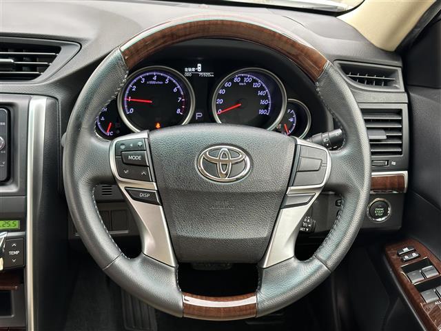 マークＸ プレミアム（17枚目）