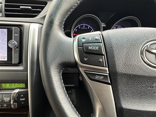 マークＸ プレミアム（19枚目）