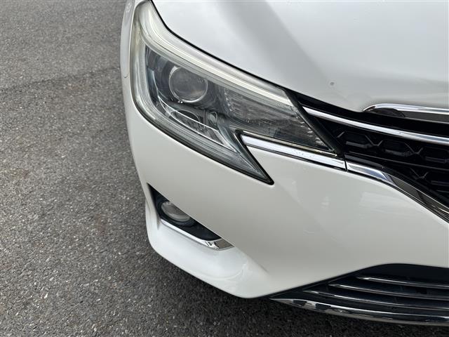 マークＸ プレミアム（33枚目）