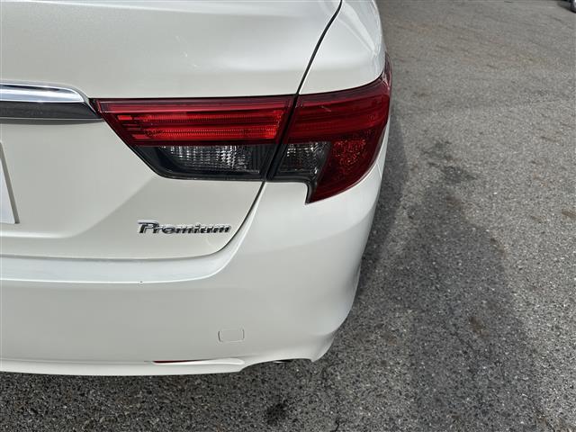 マークＸ プレミアム（34枚目）