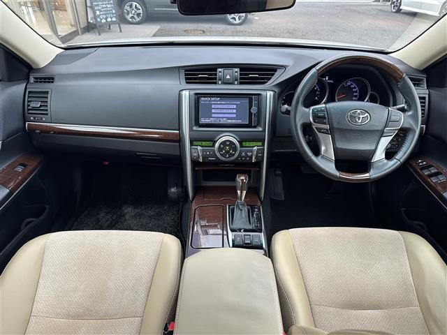 マークＸ プレミアム（37枚目）