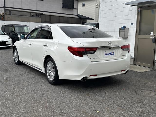 マークＸ プレミアム（38枚目）