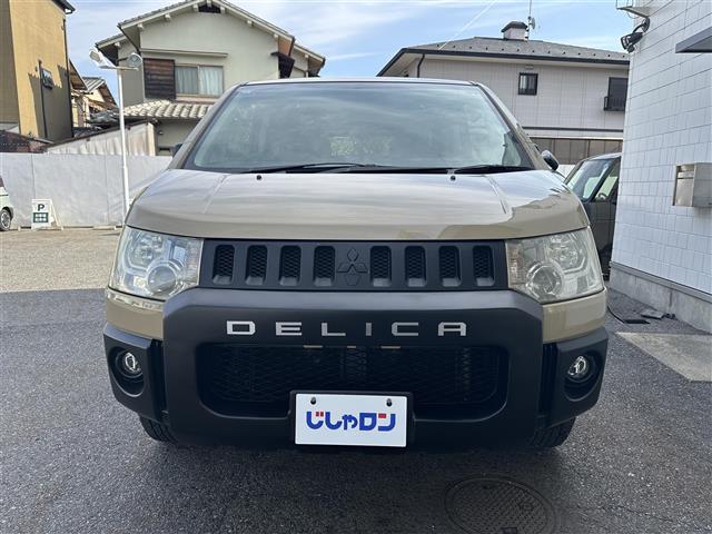 デリカD:5 G パワーパッケージ(2枚目)