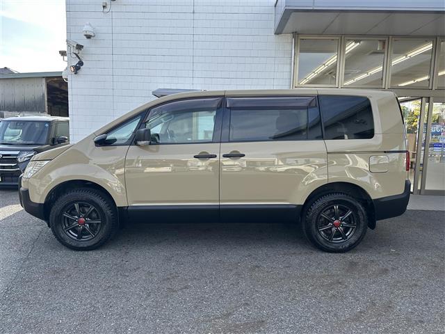 デリカD:5 G パワーパッケージ(4枚目)