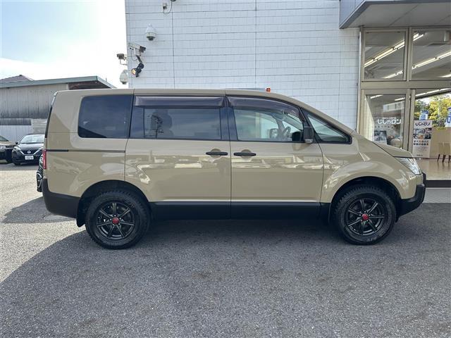 デリカD:5 G パワーパッケージ(5枚目)