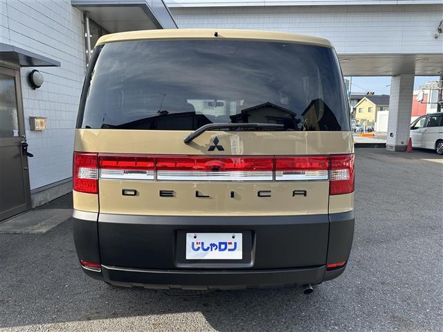 デリカD:5 G パワーパッケージ(7枚目)