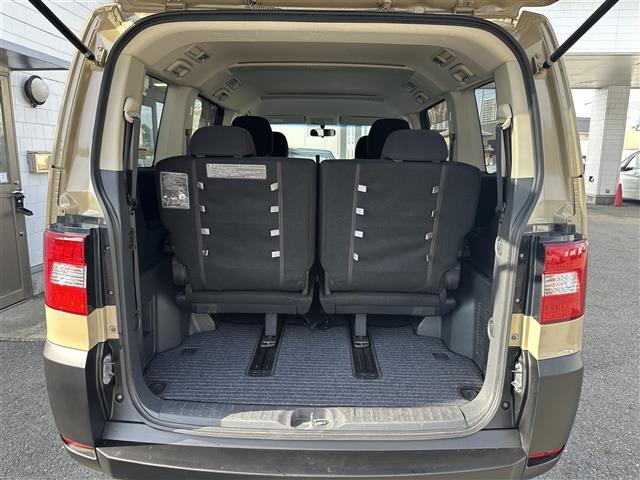 デリカD:5 G パワーパッケージ(8枚目)