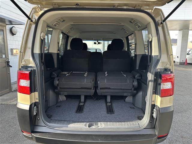 デリカD:5 G パワーパッケージ(9枚目)