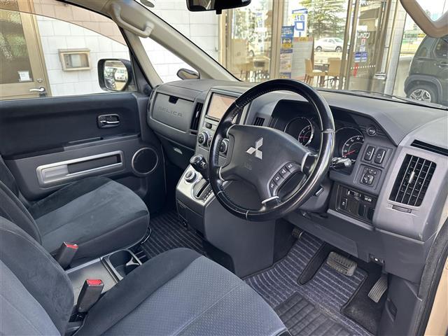 デリカD:5 G パワーパッケージ(16枚目)