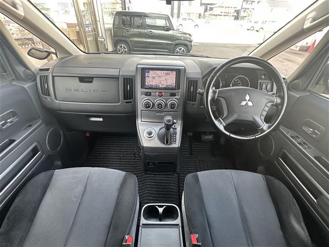 デリカD:5 G パワーパッケージ(35枚目)