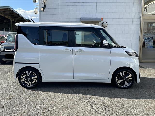 ルークス ハイウェイスター　Ｇターボプロパイロットエディション（5枚目）