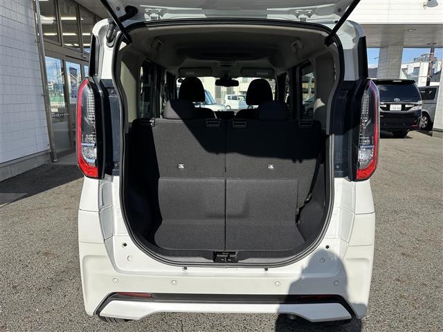 ルークス ハイウェイスター　Ｇターボプロパイロットエディション（8枚目）