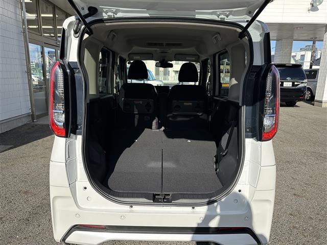 ルークス ハイウェイスター　Ｇターボプロパイロットエディション（9枚目）