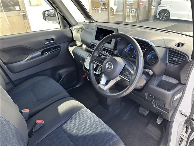 ルークス ハイウェイスター　Ｇターボプロパイロットエディション（14枚目）