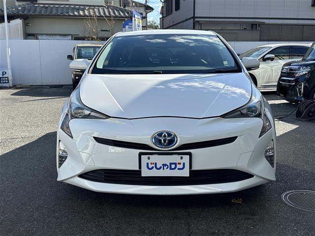 プリウス Sツーリングセレクション(2枚目)