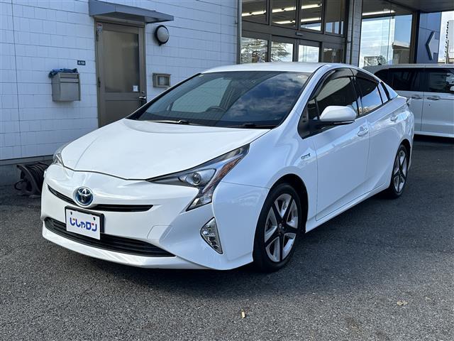 プリウス Sツーリングセレクション(3枚目)