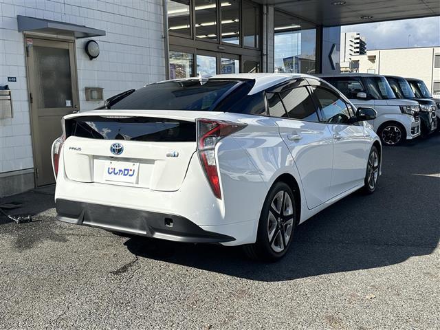 プリウス Sツーリングセレクション(6枚目)