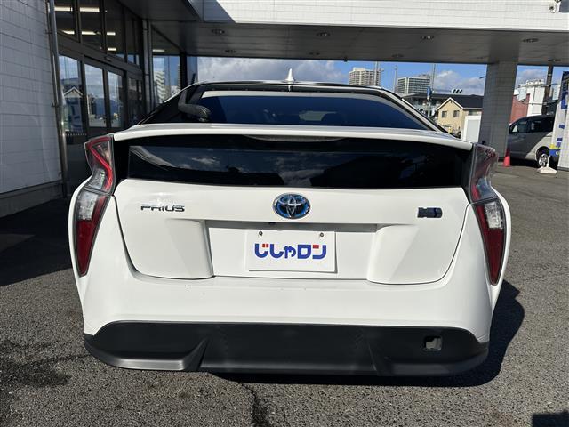 プリウス Sツーリングセレクション(7枚目)