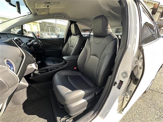 プリウス Sツーリングセレクション(12枚目)