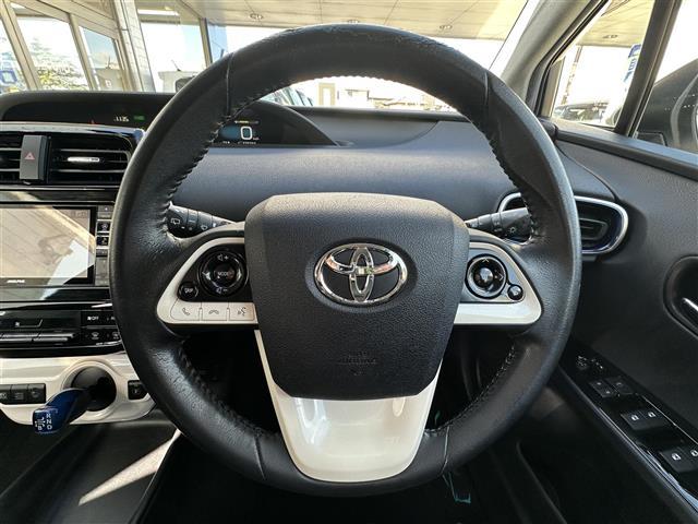 プリウス Sツーリングセレクション(17枚目)