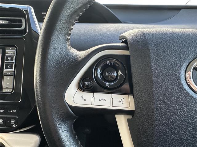 プリウス Sツーリングセレクション(19枚目)