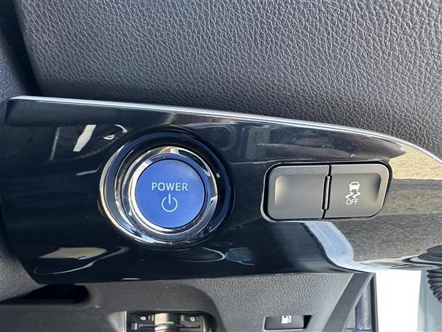 プリウス Sツーリングセレクション(23枚目)