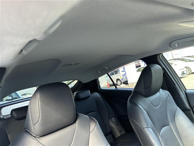 プリウス Sツーリングセレクション(29枚目)