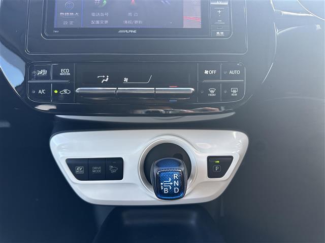 プリウス Sツーリングセレクション(30枚目)