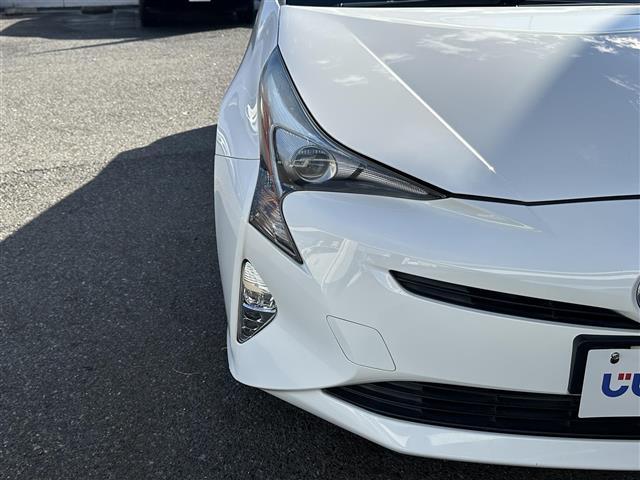 プリウス Sツーリングセレクション(32枚目)