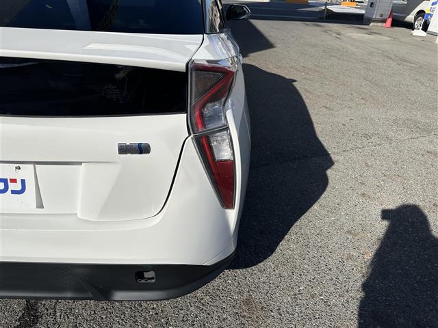 プリウス Sツーリングセレクション(33枚目)