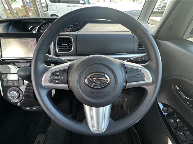 タント カスタムX(18枚目)