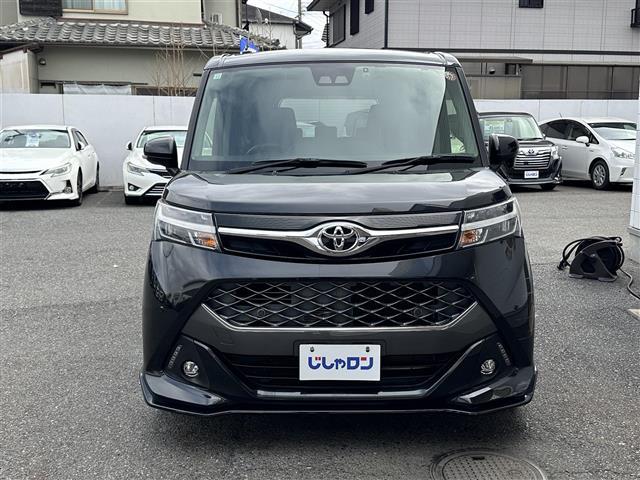 タンク カスタムＧ－Ｔ（2枚目）