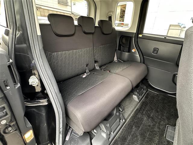 タンク カスタムＧ－Ｔ（11枚目）