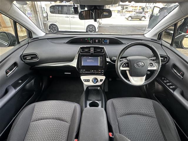 プリウス Ｓ（35枚目）