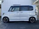N-BOXカスタム G・Lターボホンダセンシング 中古車画像_4