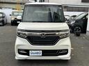 N-BOXカスタム G・EXターボホンダセンシング 中古車画像_2