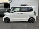 N-BOXカスタム G・EXターボホンダセンシング 中古車画像_4